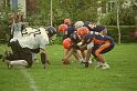 Quart Finale Juniors Foot US - Corsaire Evry vs Margouillats de Reze 194
